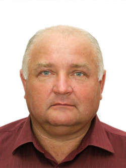 Лютько Сергей Иванович